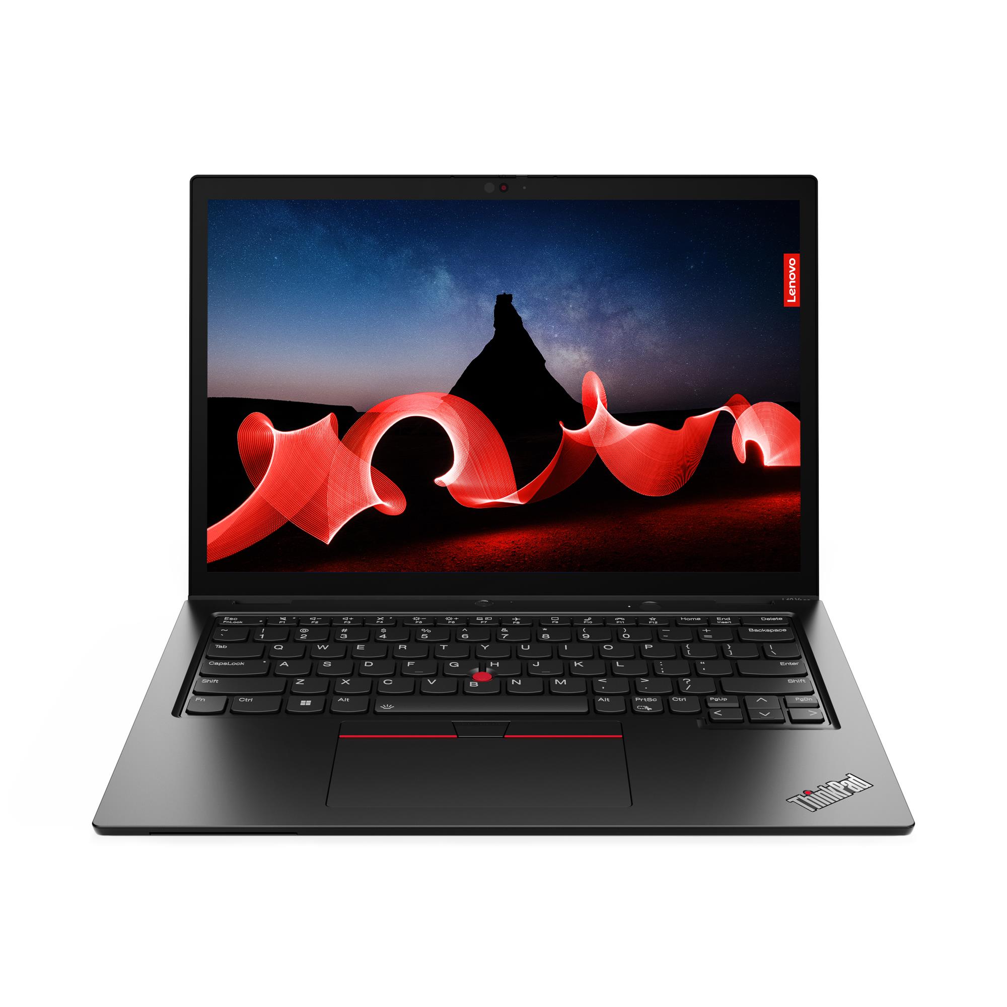 Lenovo ThinkPad L13 Yoga Gen 4, photo 2