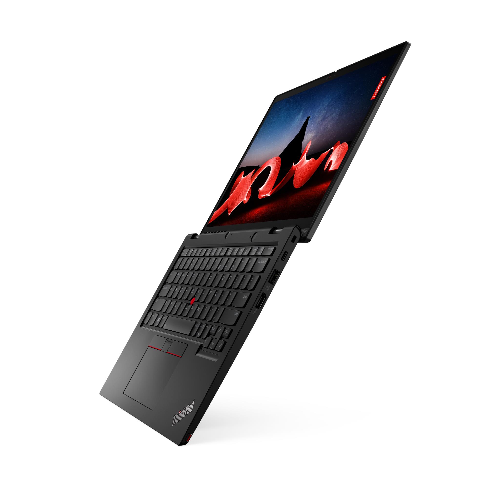 Lenovo ThinkPad L13 Yoga Gen 4, photo 3