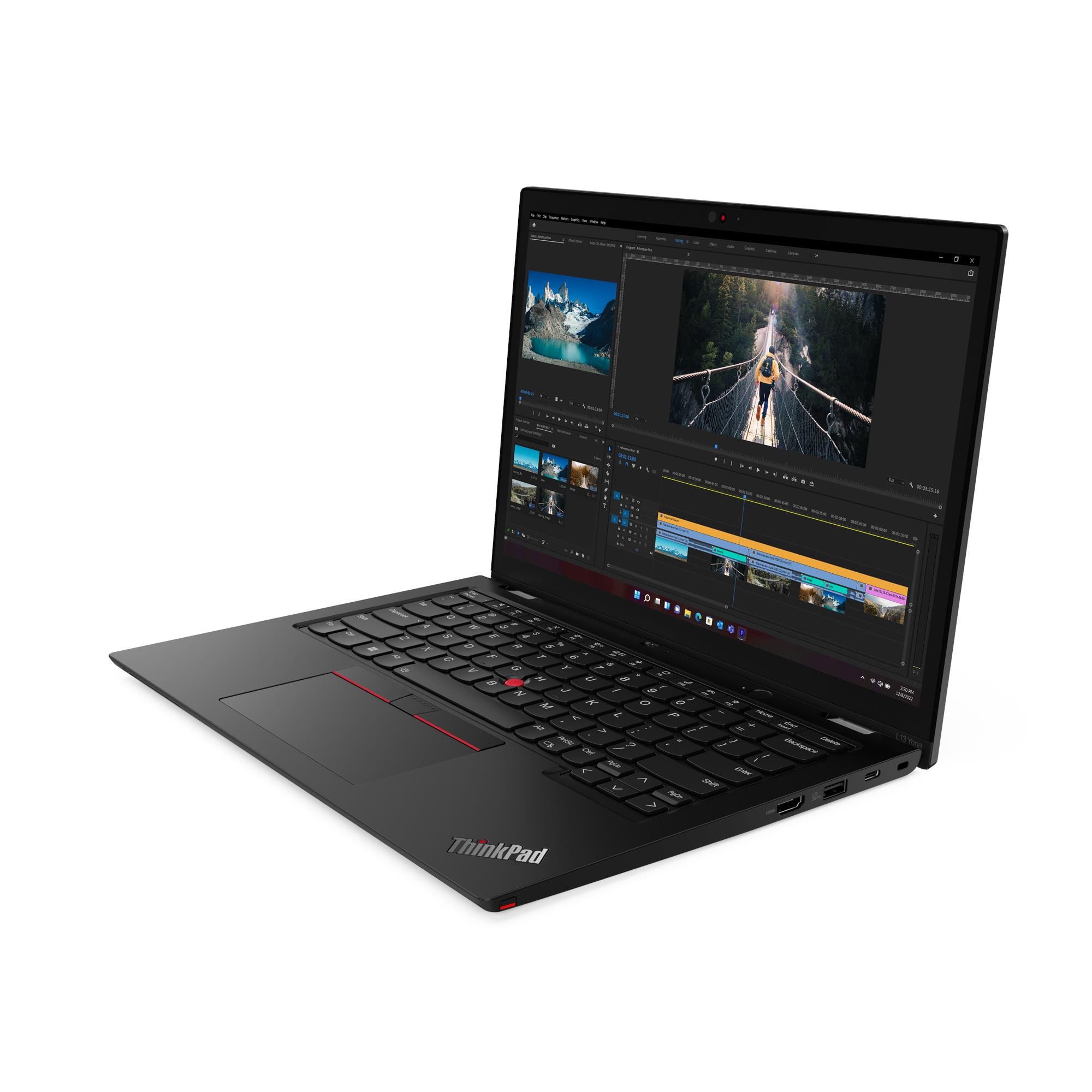 Lenovo ThinkPad L13 Yoga Gen 4, photo 4