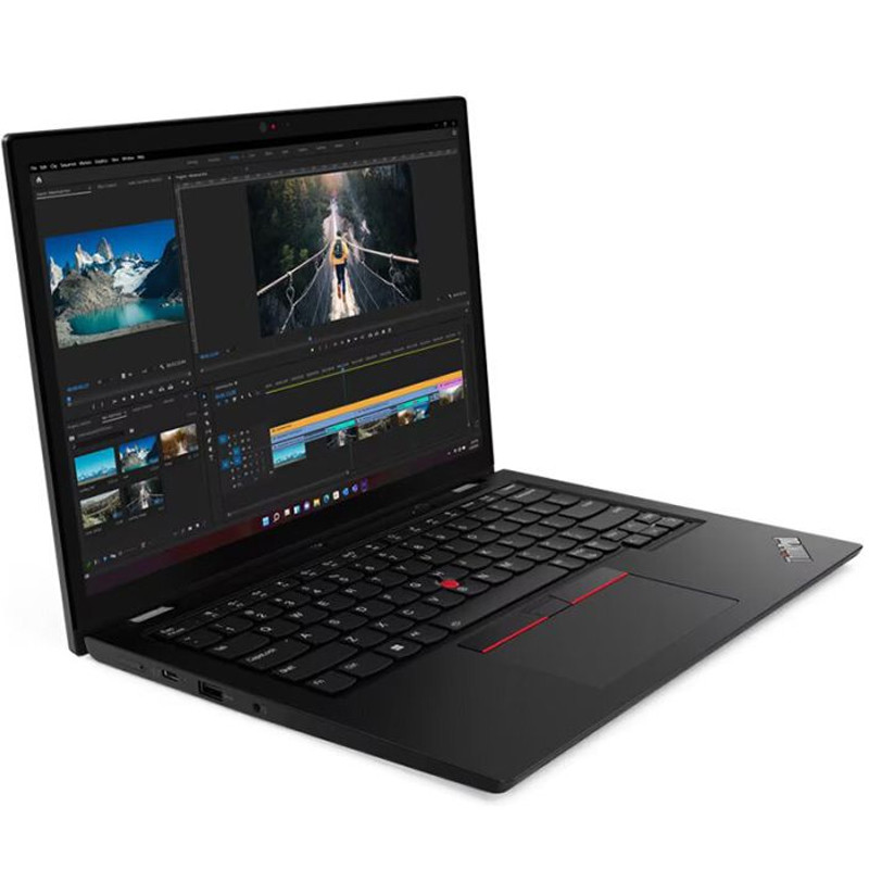 Lenovo ThinkPad L13 Yoga Gen 4, photo 6