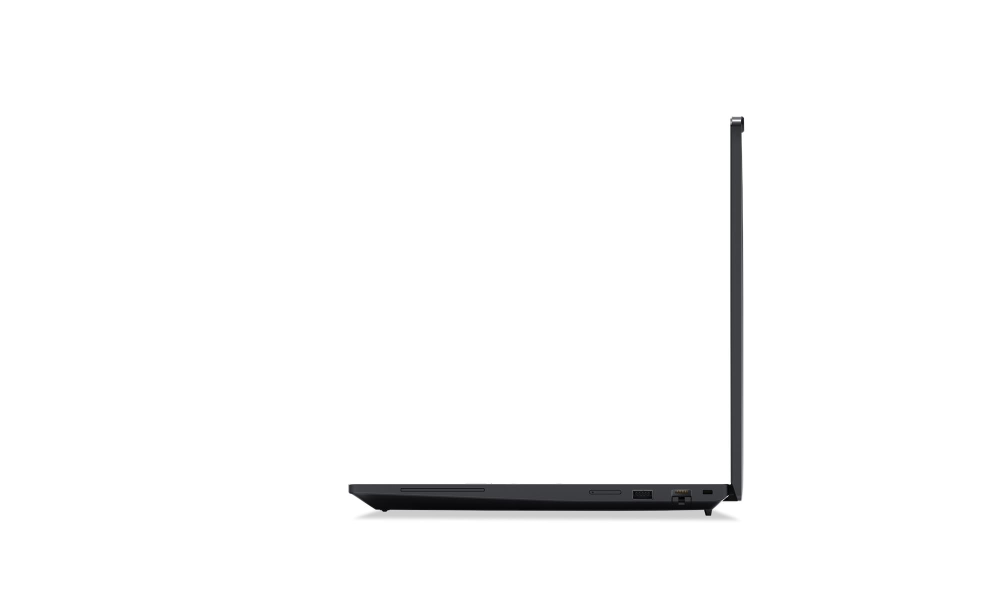 Lenovo ThinkPad P16s Gen 3, picture 2