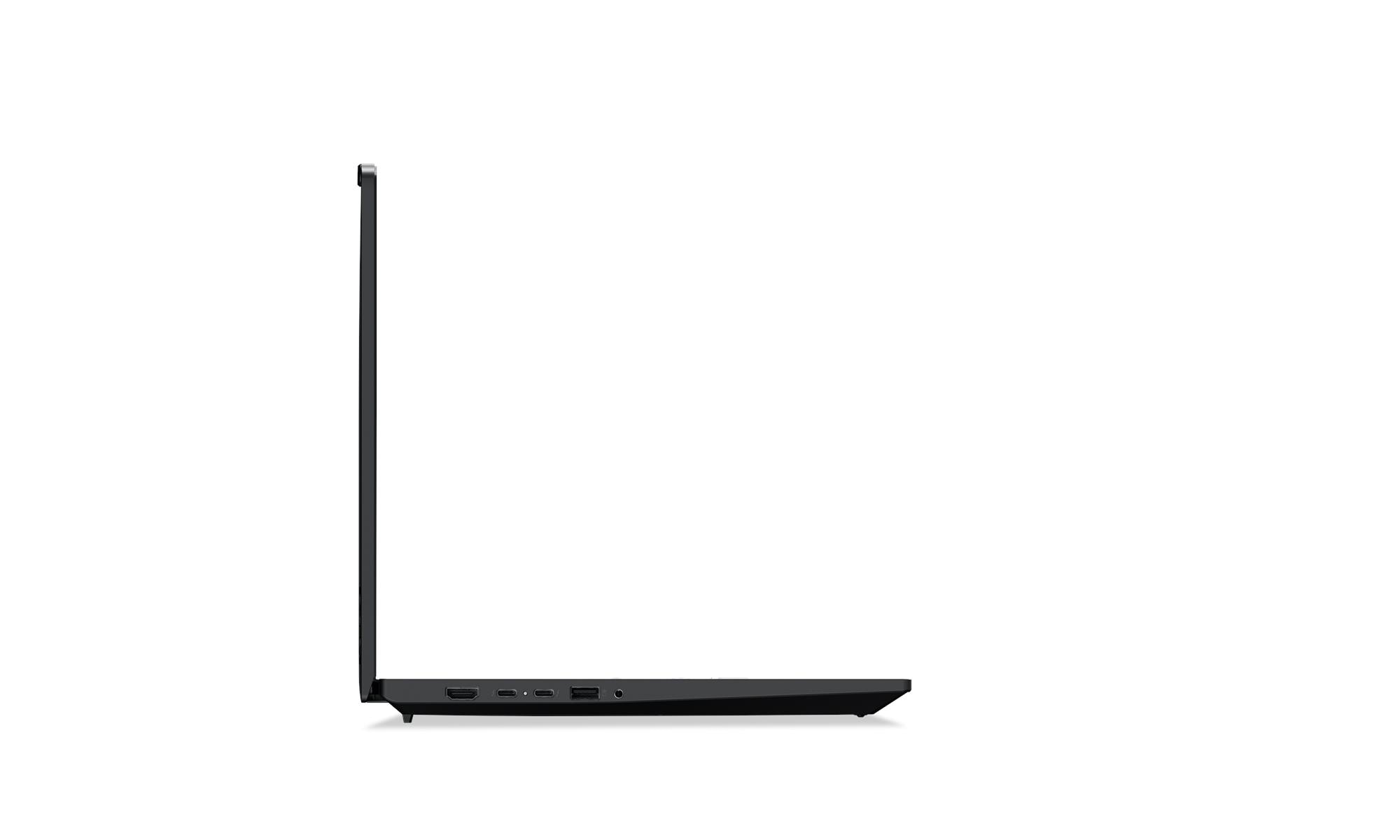 Lenovo ThinkPad P16s Gen 3, picture 3
