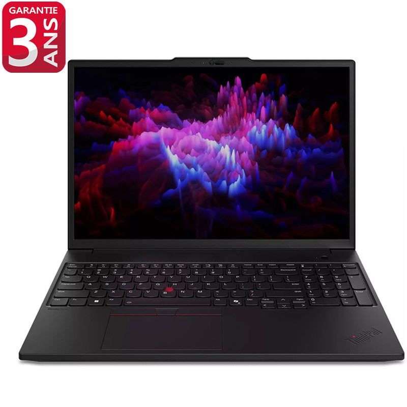Lenovo ThinkPad P16s Gen 3, picture 6
