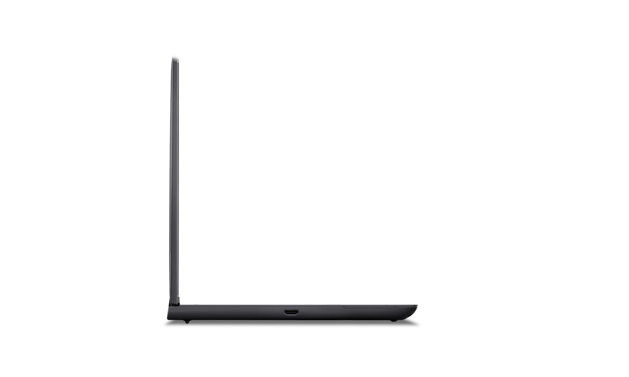 Lenovo ThinkPad P16v Gen 2، صورة 3