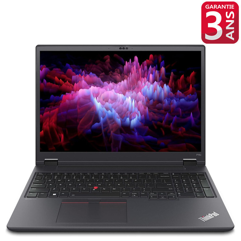 Lenovo ThinkPad P16v Gen 2، صورة 5