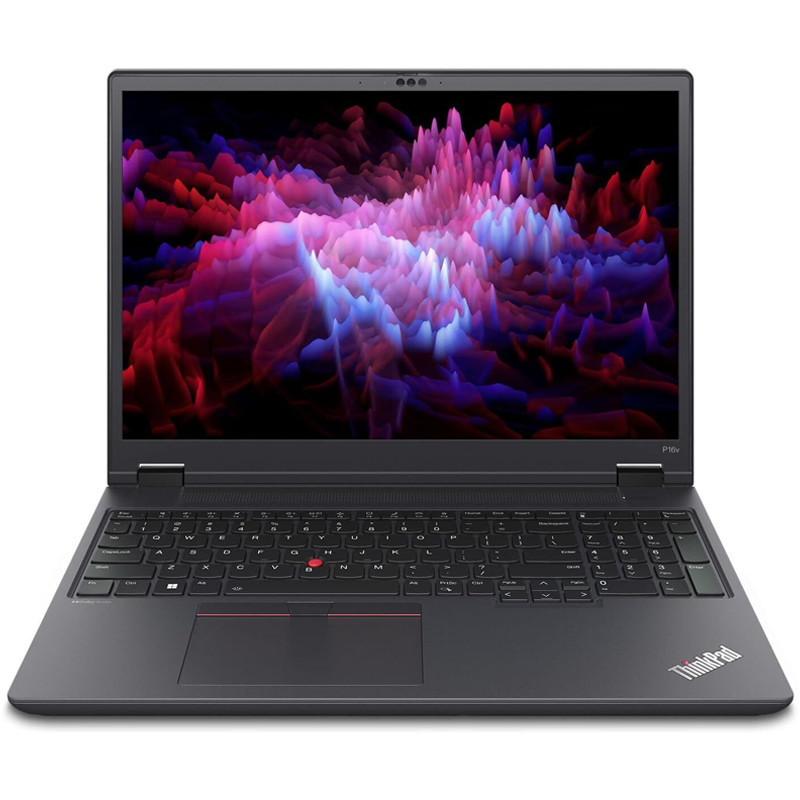 Lenovo ThinkPad P16v Gen 2، صورة 6