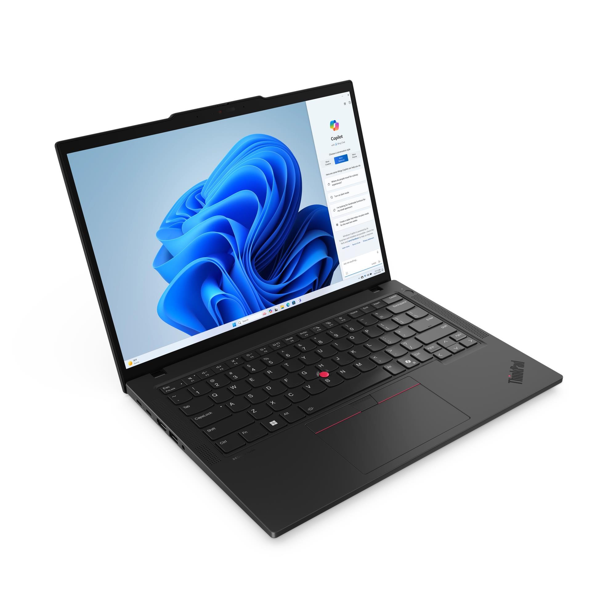 Lenovo ThinkPad T14 Gen 5، صورة 1