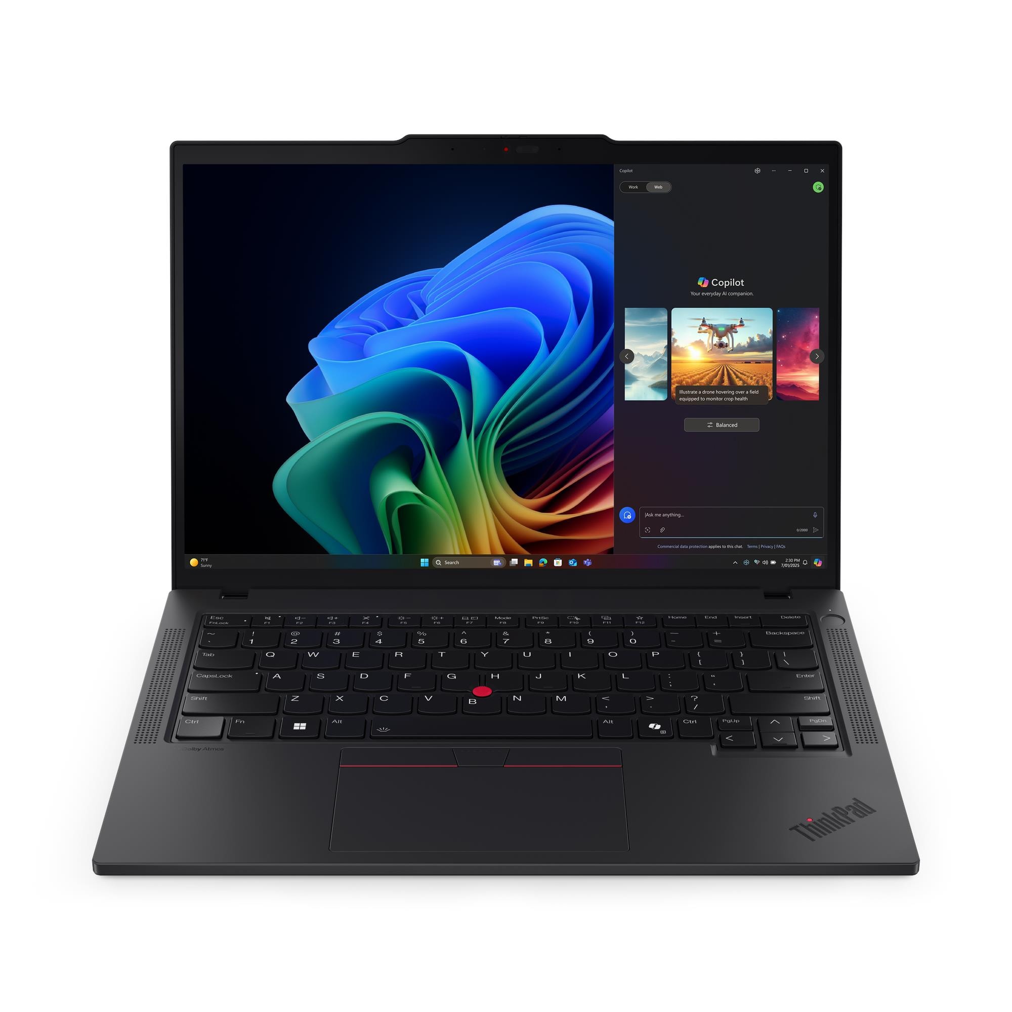 Lenovo ThinkPad T14 Gen 6, picture 3
