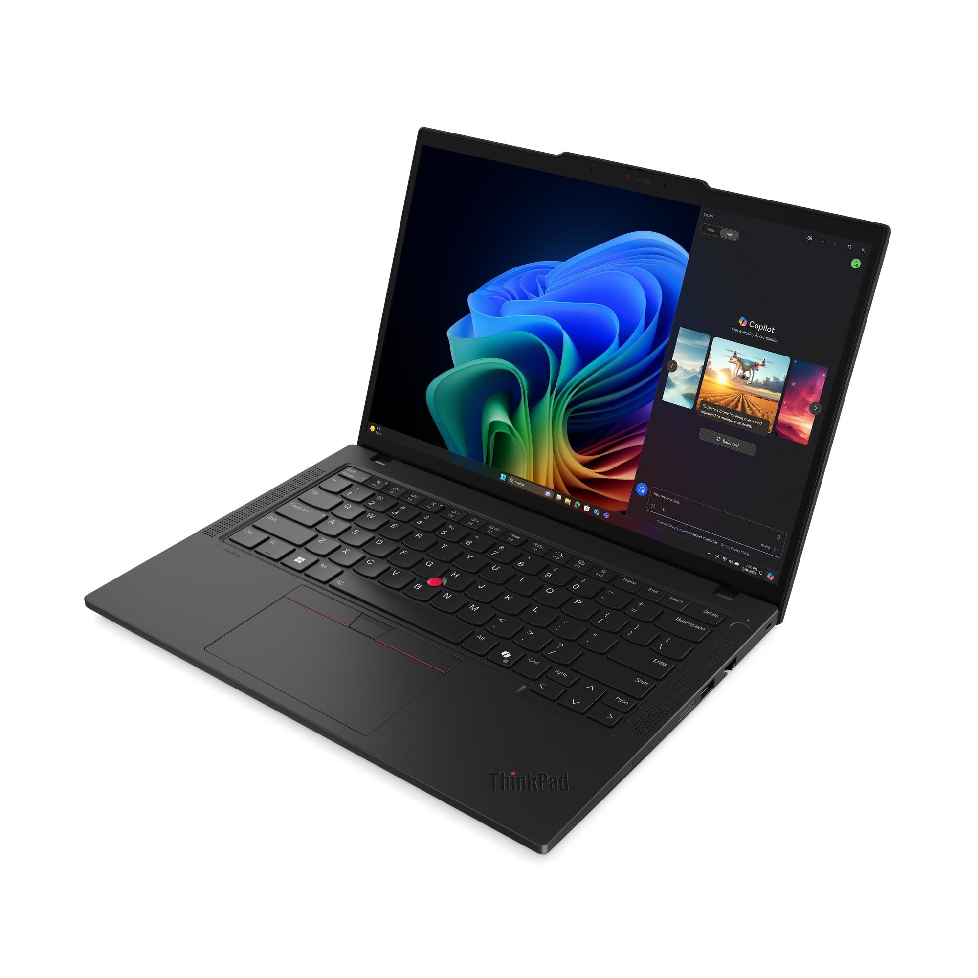 Lenovo ThinkPad T14 Gen 6, picture 4