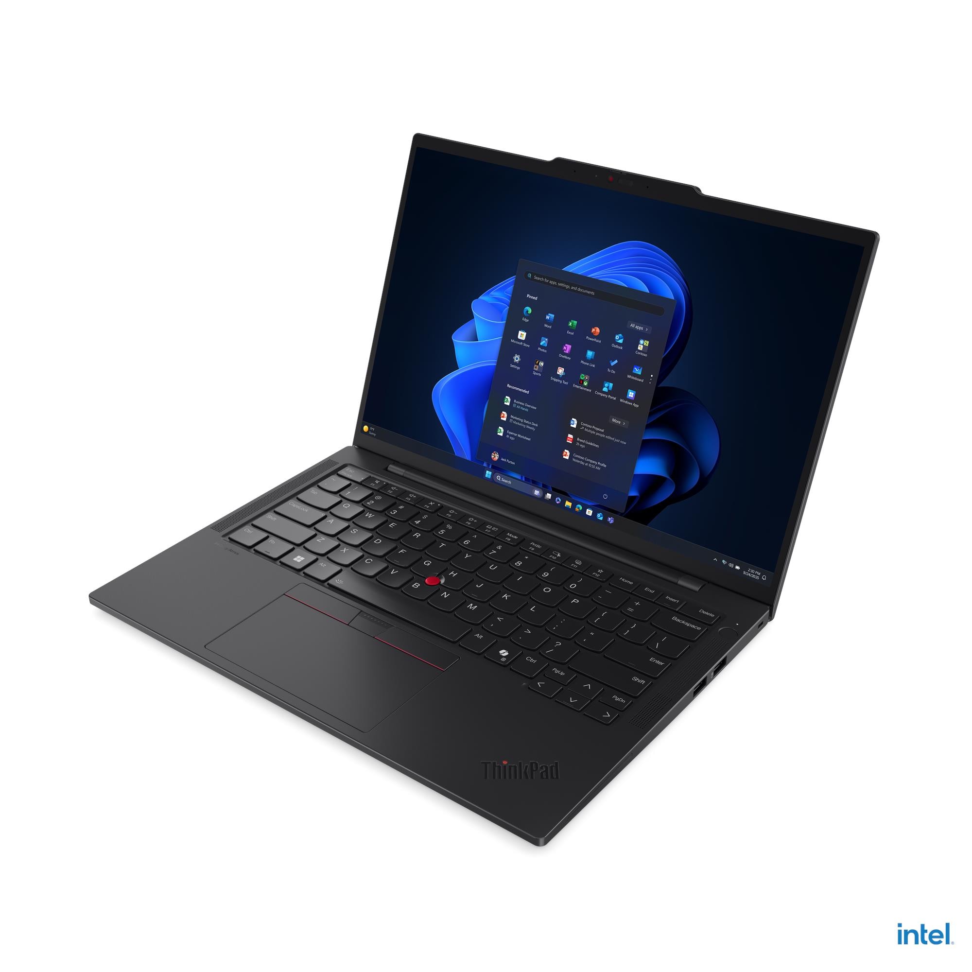 Lenovo ThinkPad T14s Gen 6, photo 3