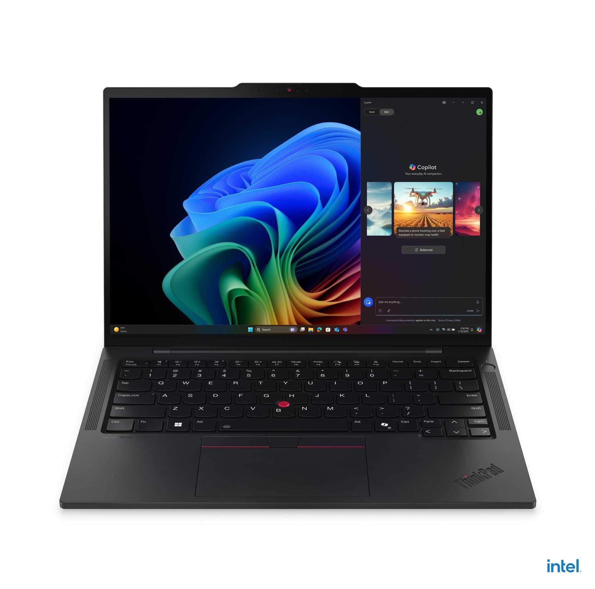 Lenovo ThinkPad T14s Gen 6, photo 4