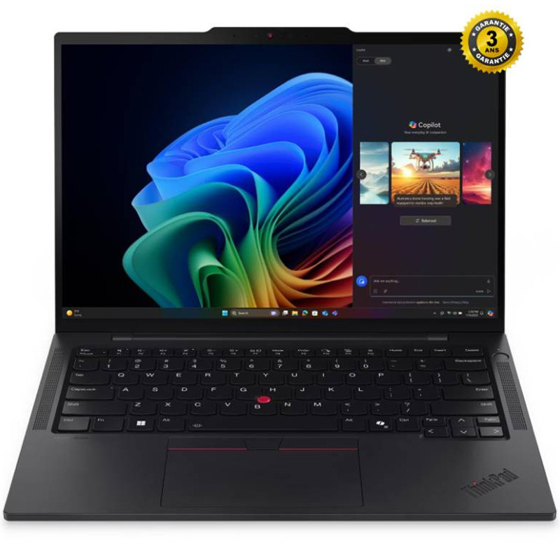 Lenovo ThinkPad T14s Gen 6, photo 5