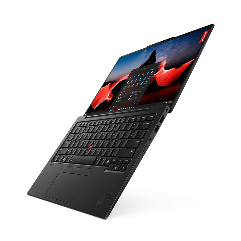 Lenovo ThinkPad X1 Gen 12, picture 2