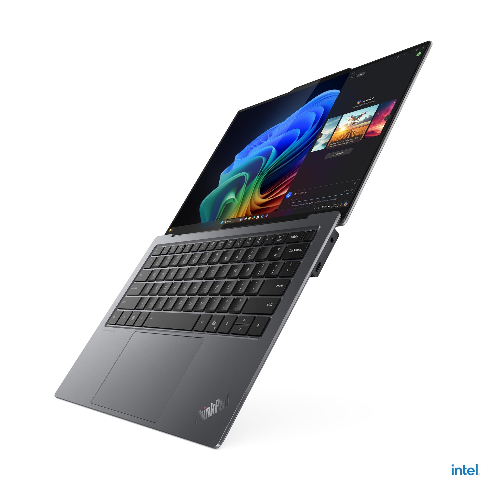Lenovo ThinkPad X9 14 Gen 1, photo 2