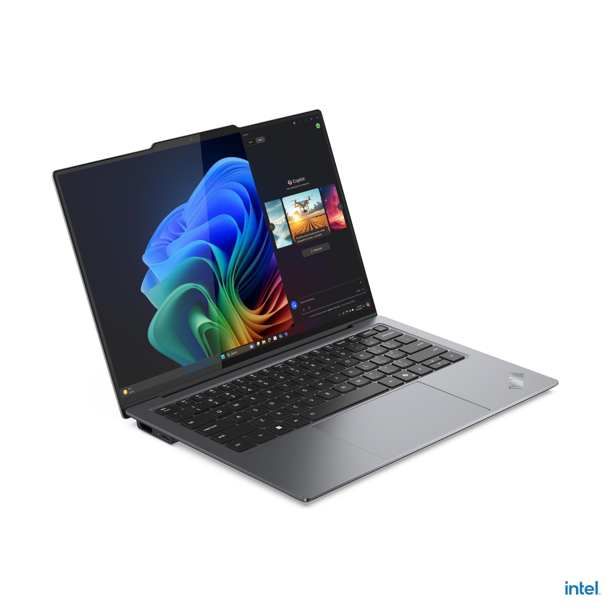 Lenovo ThinkPad X9 14 Gen 1, photo 4