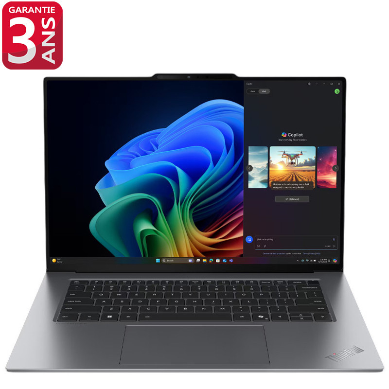 Lenovo ThinkPad X9 14 Gen 1, photo 5