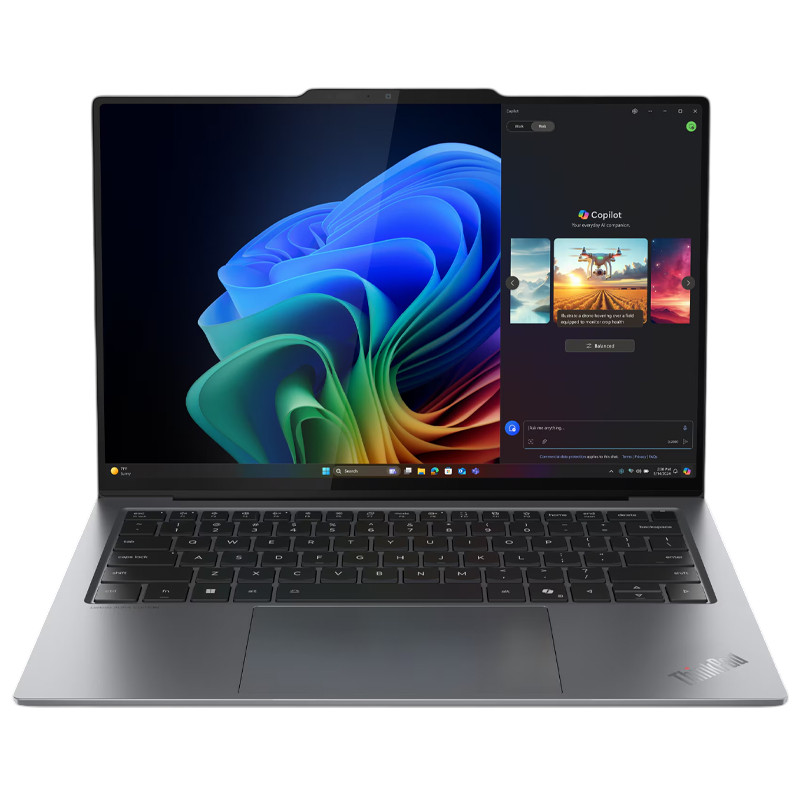 Lenovo ThinkPad X9 14 Gen 1, photo 6