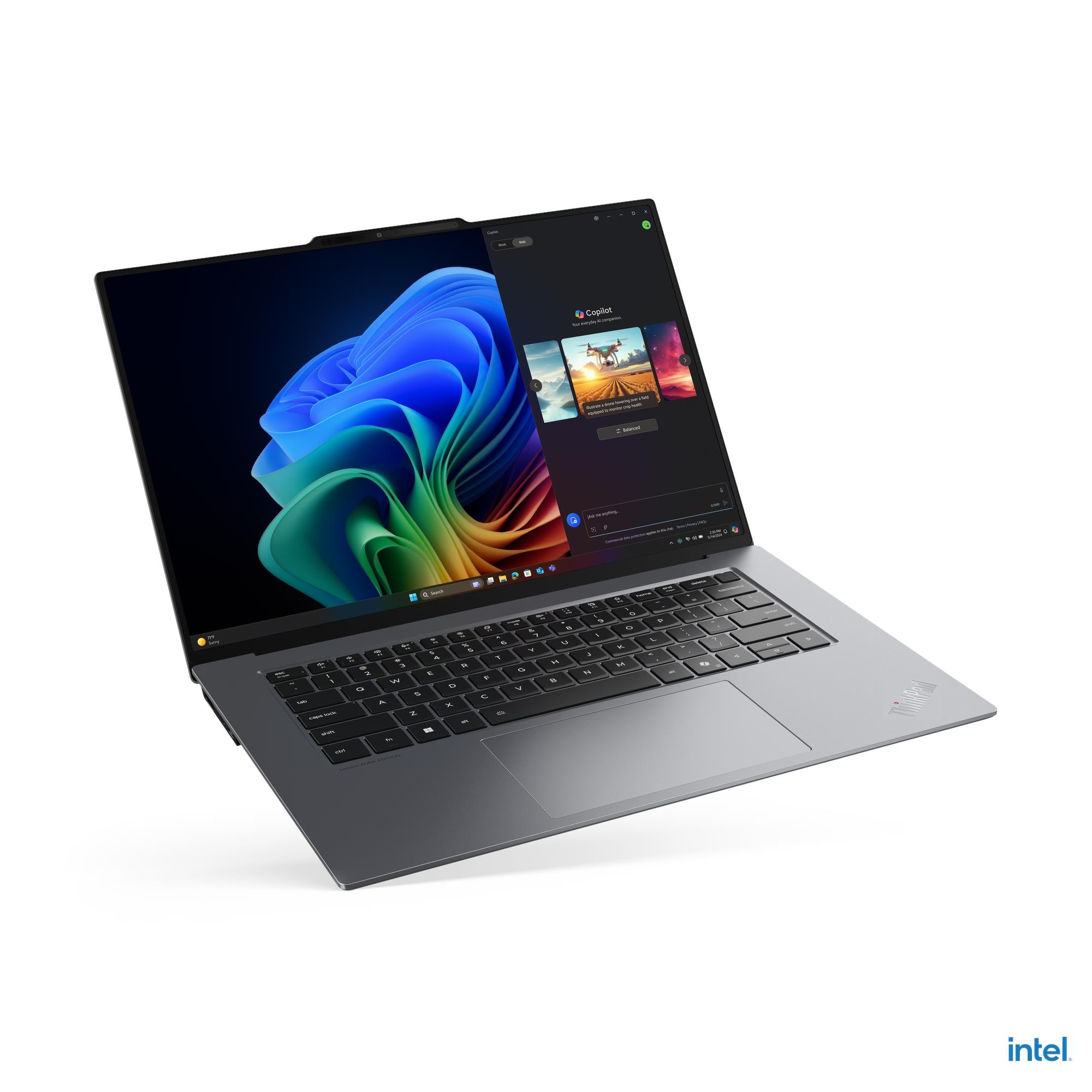 Lenovo ThinkPad X9 15 Gen 1، صورة 1