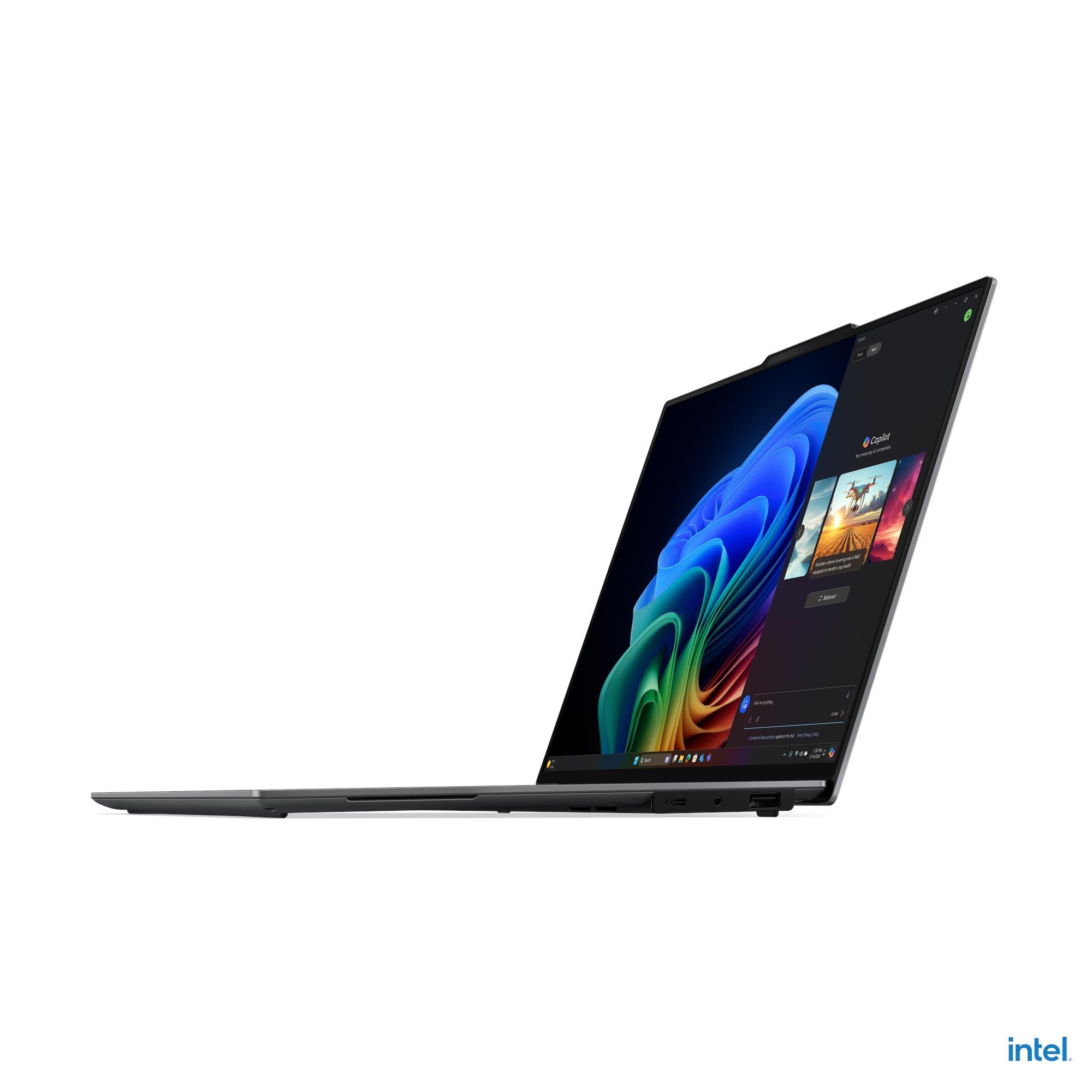 Lenovo ThinkPad X9 15 Gen 1, photo 2