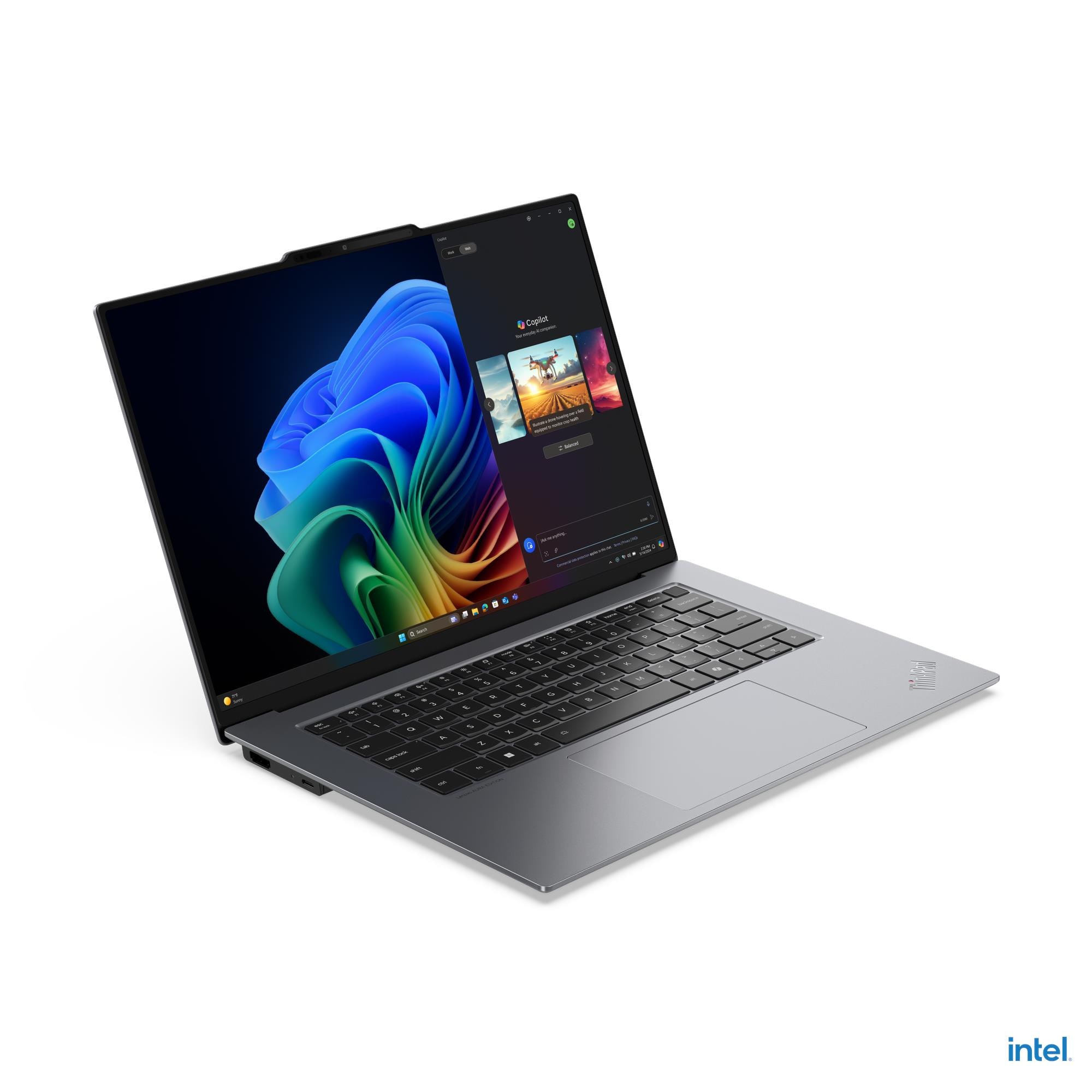 Lenovo ThinkPad X9 15 Gen 1, photo 4