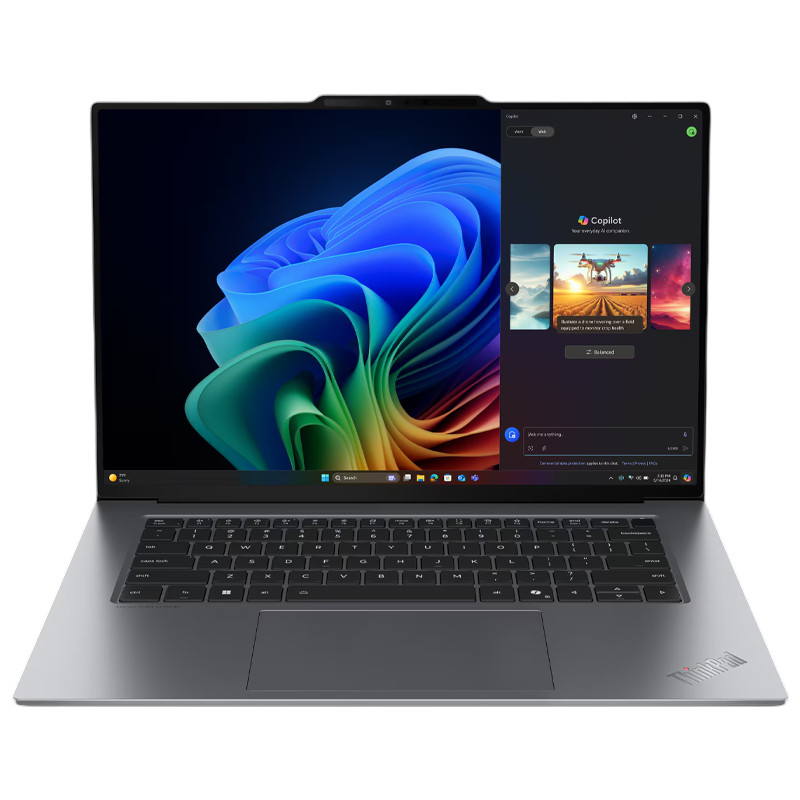 Lenovo ThinkPad X9 15 Gen 1, photo 6