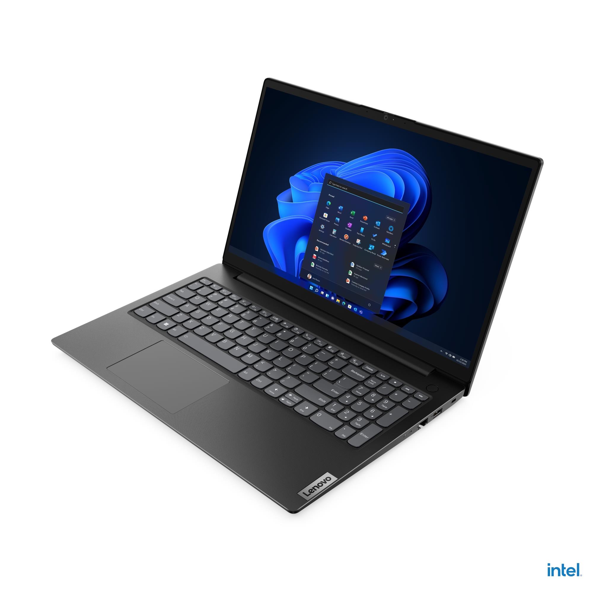 Lenovo V15 Gen 4 Iru Pro, photo 2