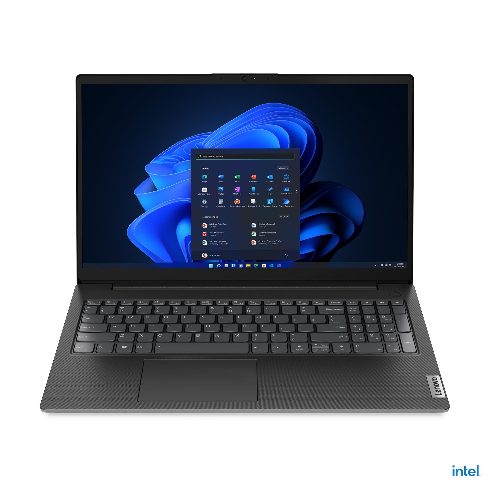 Lenovo V15 Gen 4 Iru Pro, photo 3