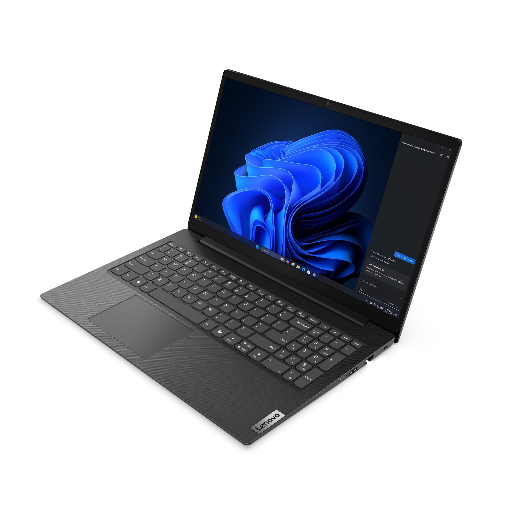 Lenovo V15 Gen 5 Irl, picture 4