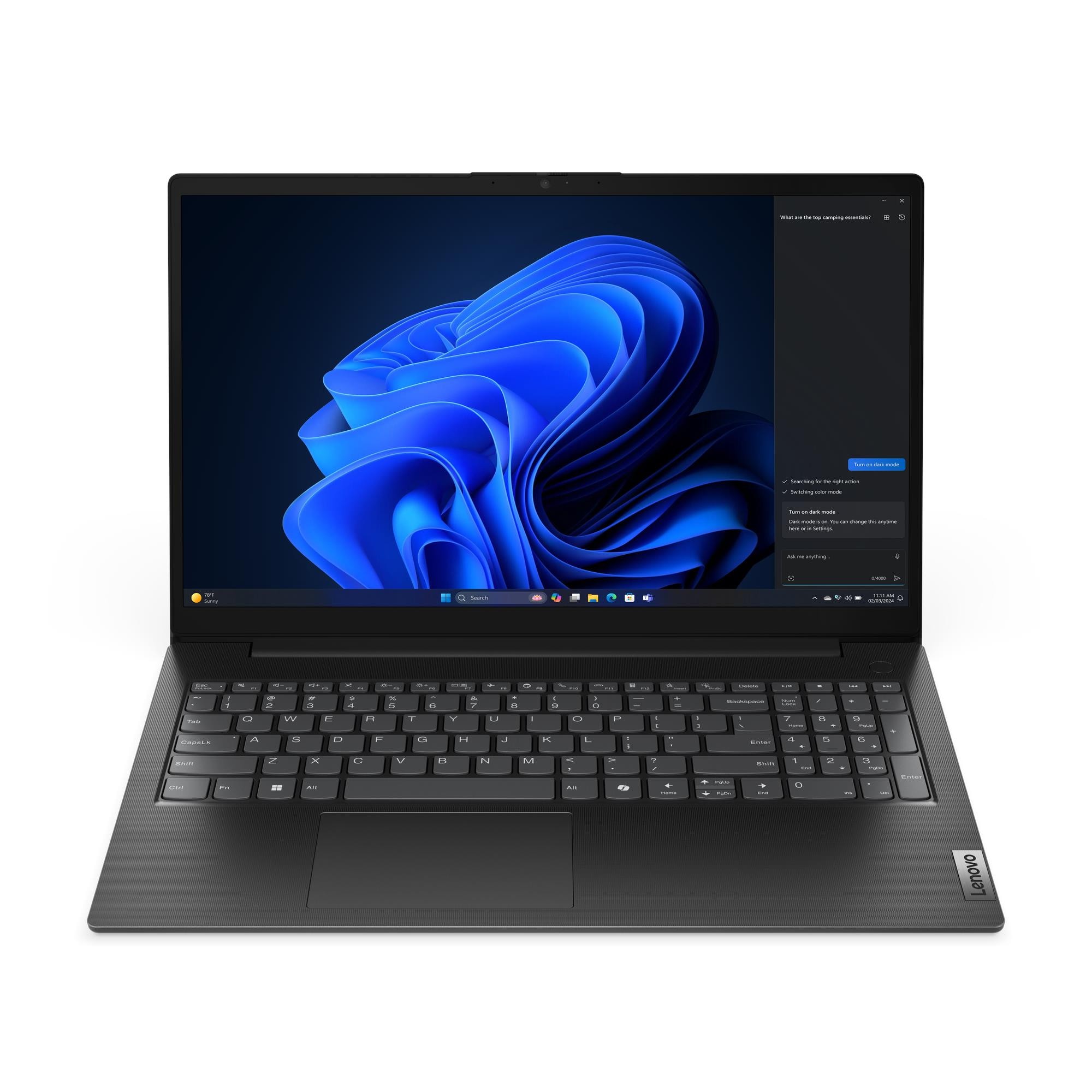Lenovo V15 Gen 5 Irl, picture 5