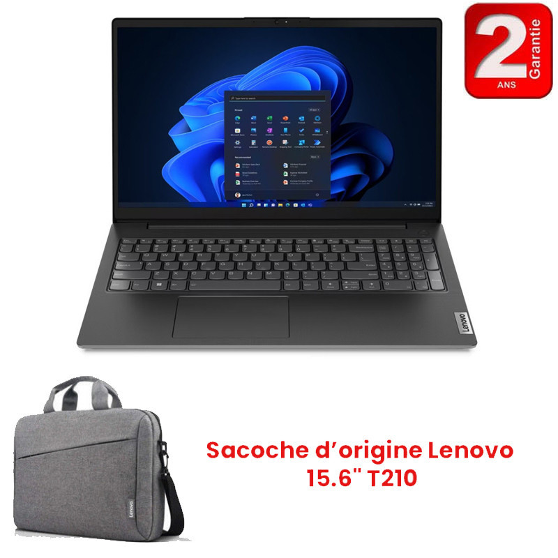 Lenovo V15 Gen 5 Irl, picture 1