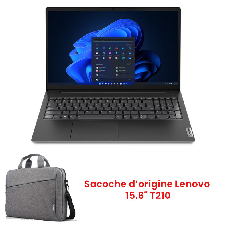 Lenovo V15 Gen 5 Irl, picture 2