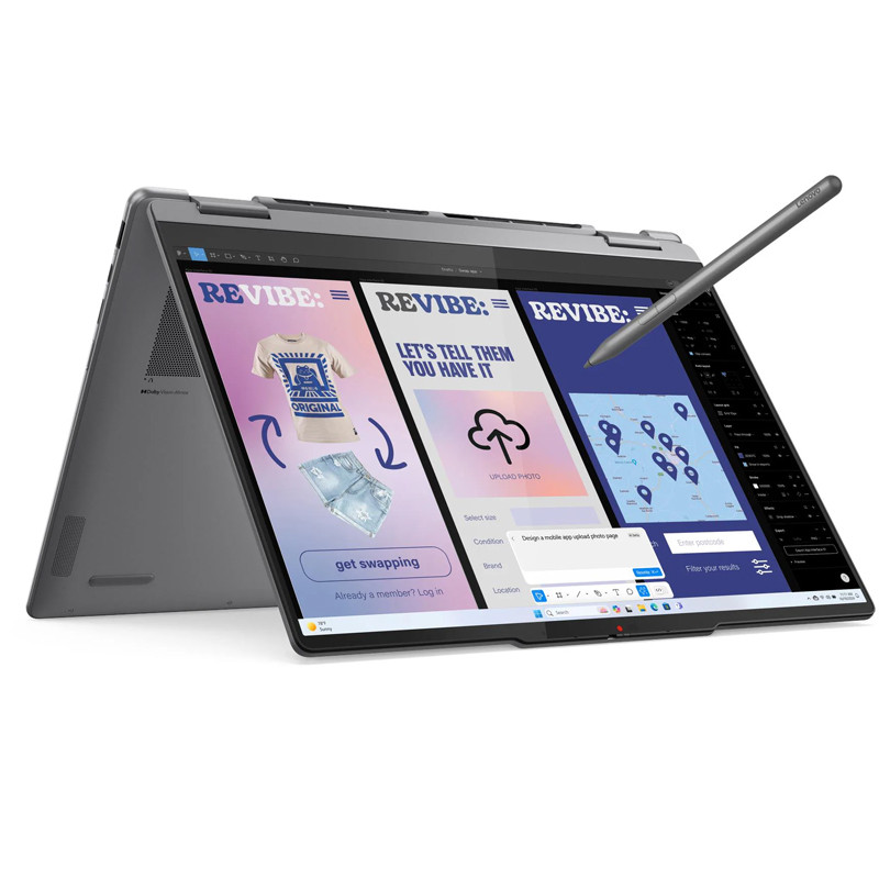 Lenovo Yoga 7 2 In 1 114ILL10, picture 1
