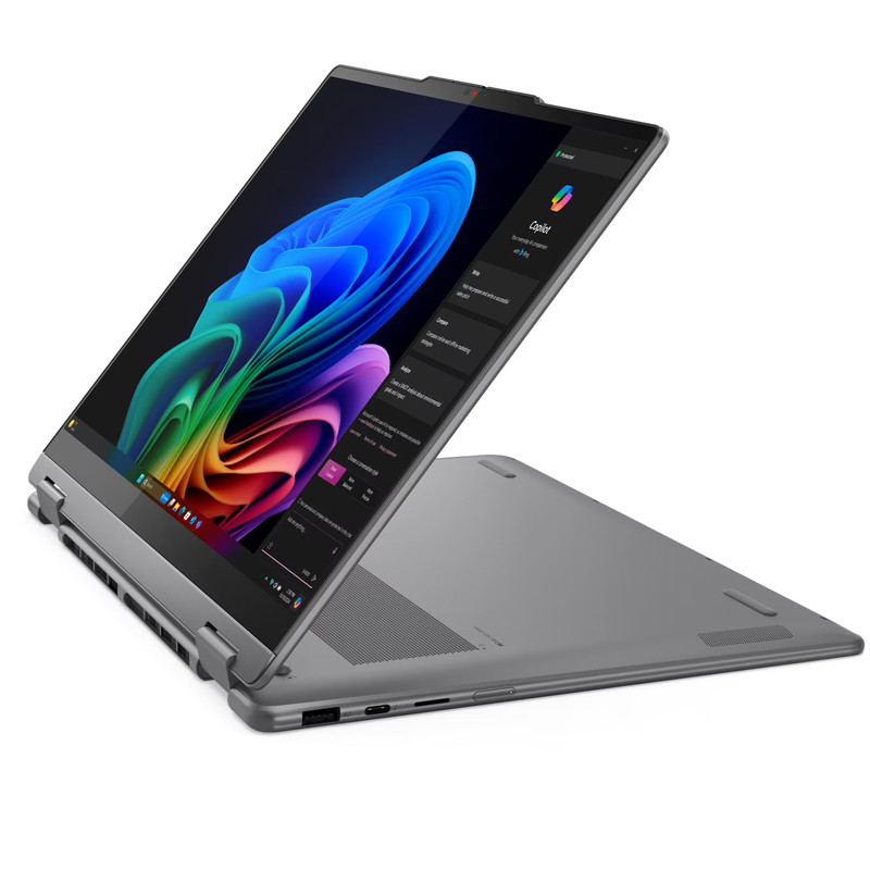 Lenovo Yoga 7 2 In 1 114ILL10, picture 2