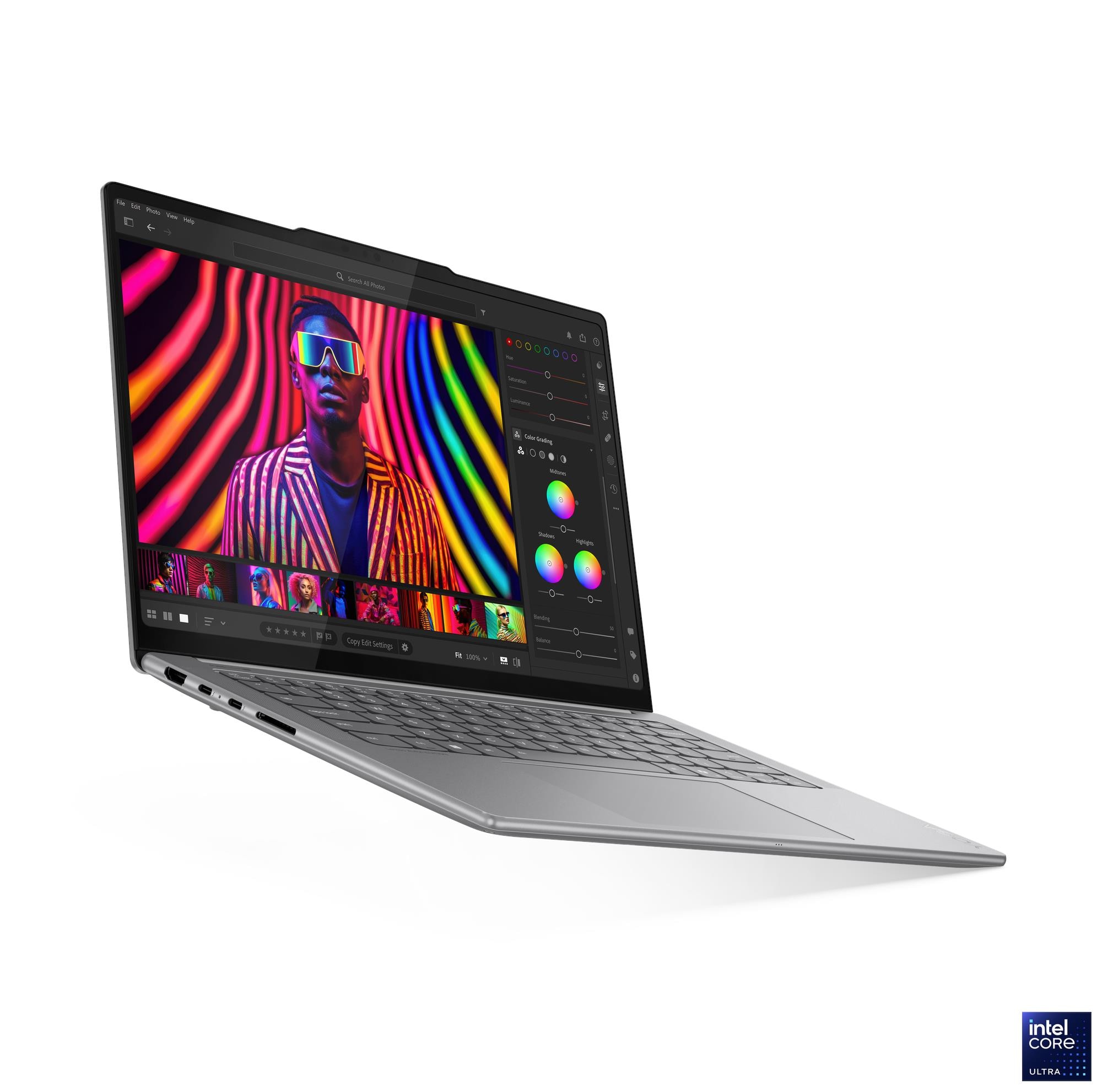 Lenovo Yoga Pro 7 14IAH10، صورة 1