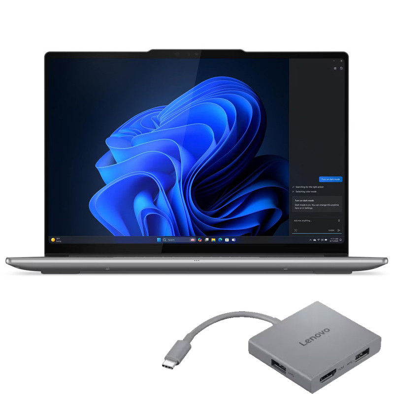 Lenovo Yoga Pro 7 14IAH10، صورة 5