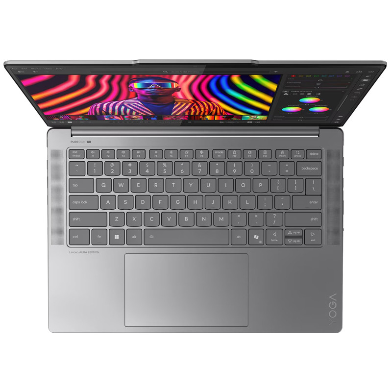 Lenovo Yoga Pro 7 14IAH10، صورة 6