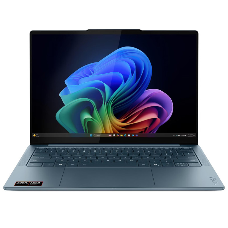 Lenovo Yoga Slim 7 14AKP10، صورة 5