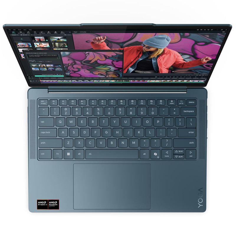 Lenovo Yoga Slim 7 14AKP10، صورة 6