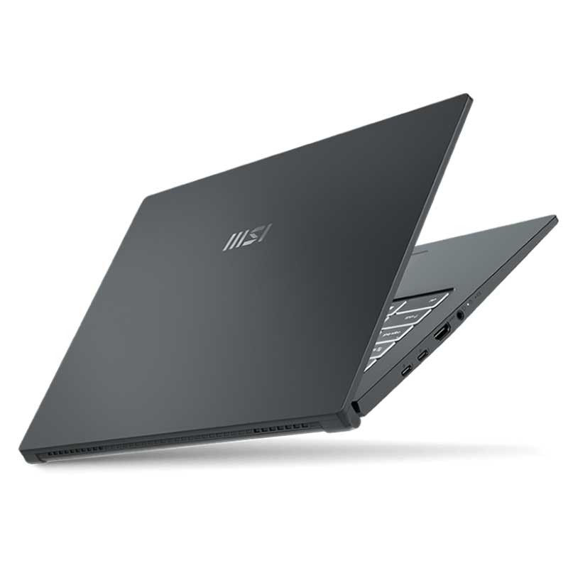 MSI A12sc, photo 2