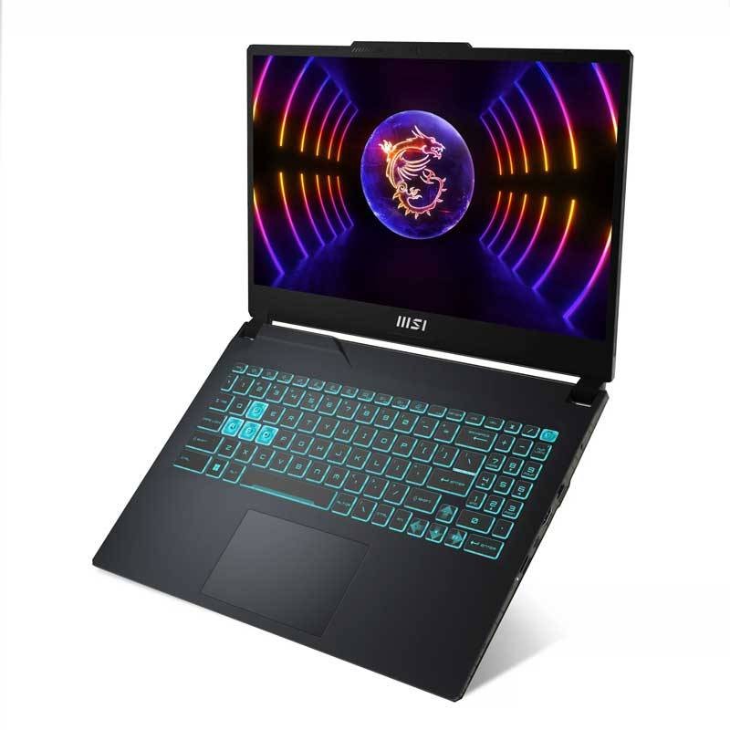 MSI A13vf, photo 1