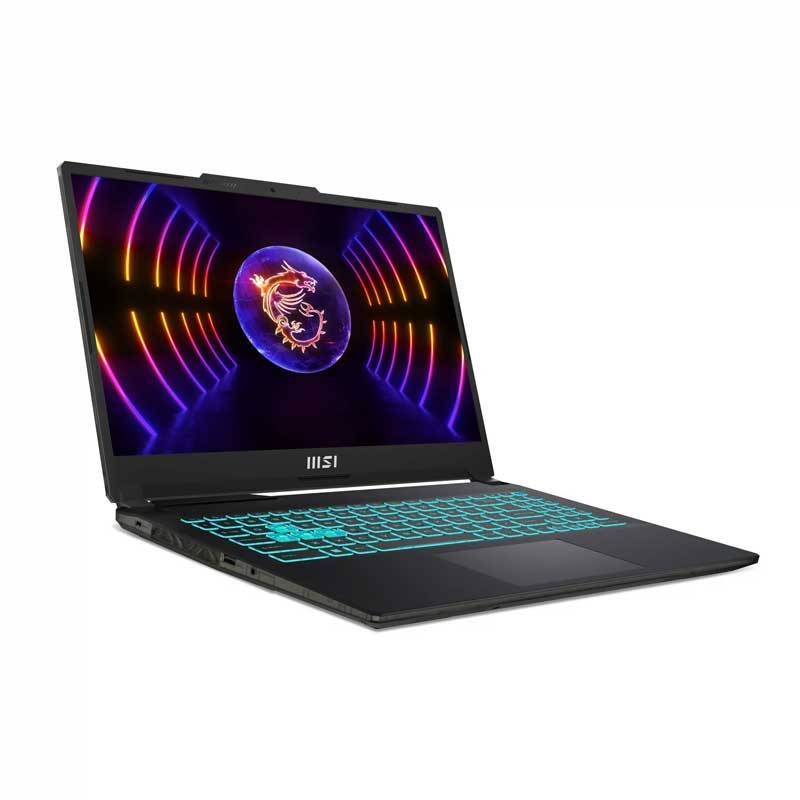 MSI A13vf, photo 2