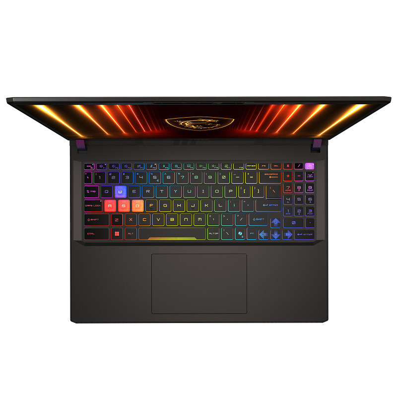 MSI A2xwig, photo 2
