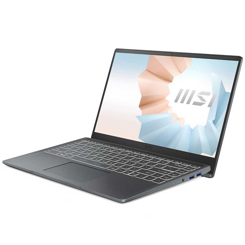 MSI B11mo, photo 1
