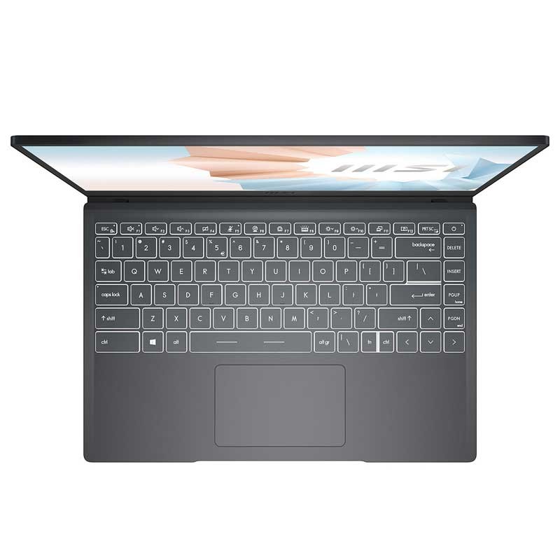 MSI B11mo, photo 2