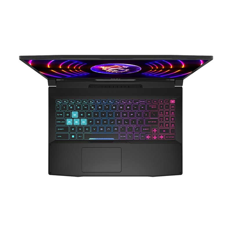 MSI B12vgk, photo 1