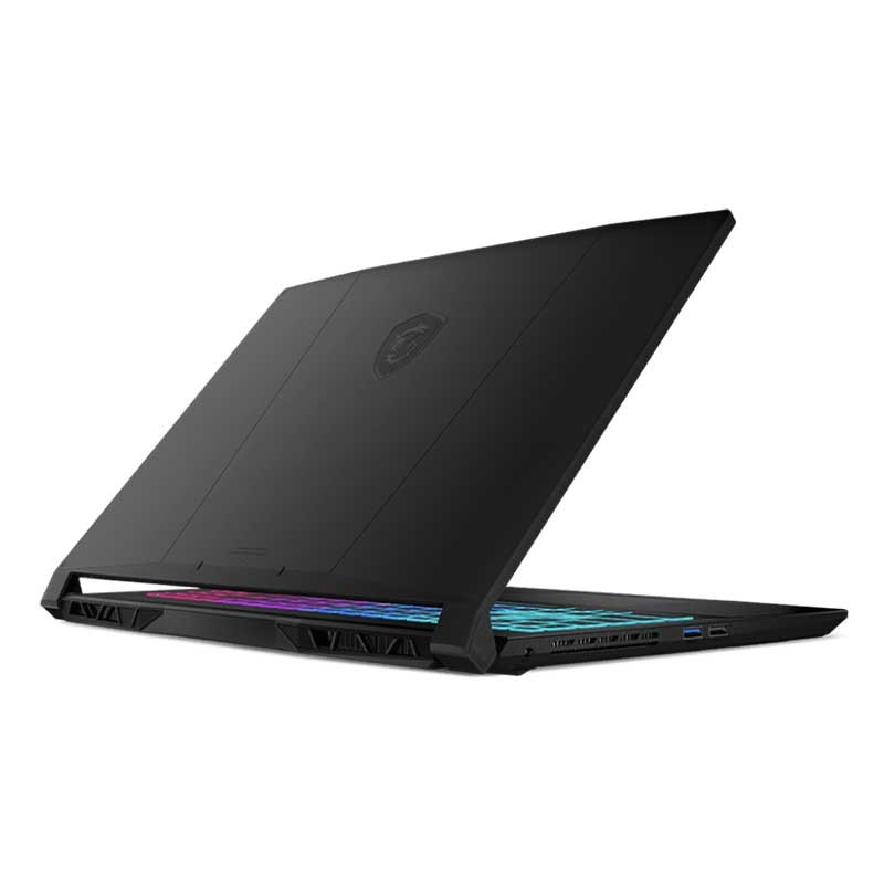 MSI B12vgk, photo 2