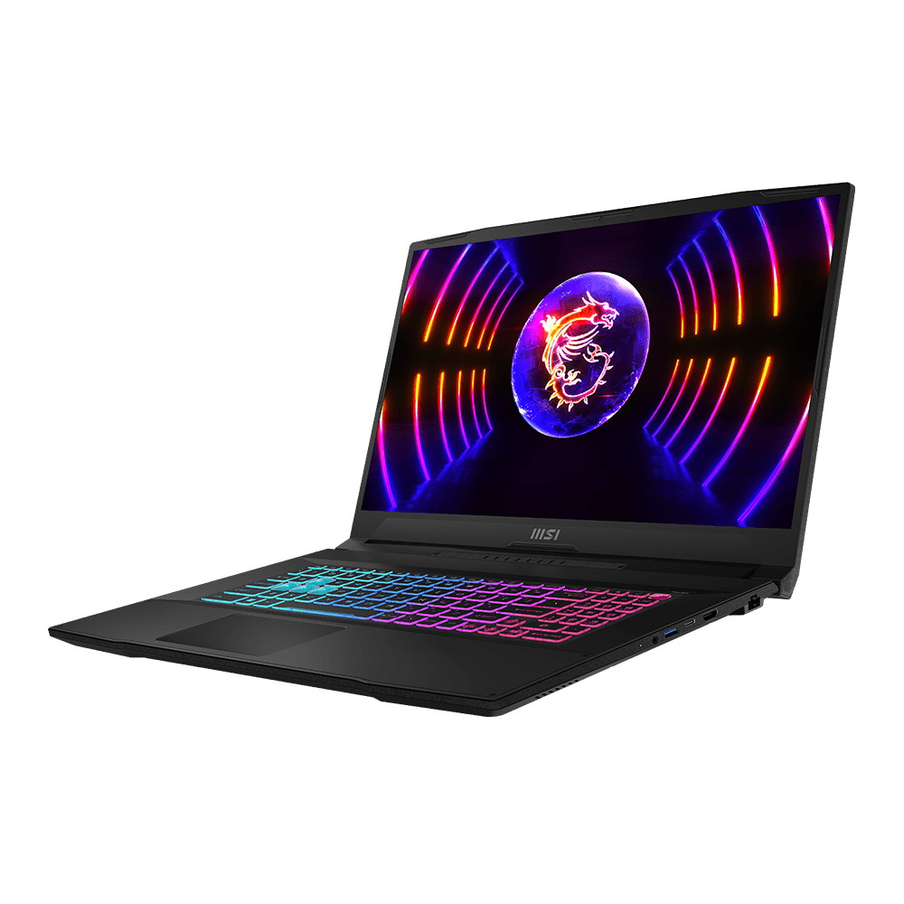 MSI B13udxk, picture 2