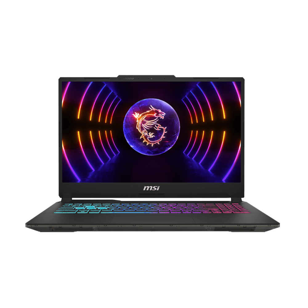MSI Cyborg 15 A13v, photo 1