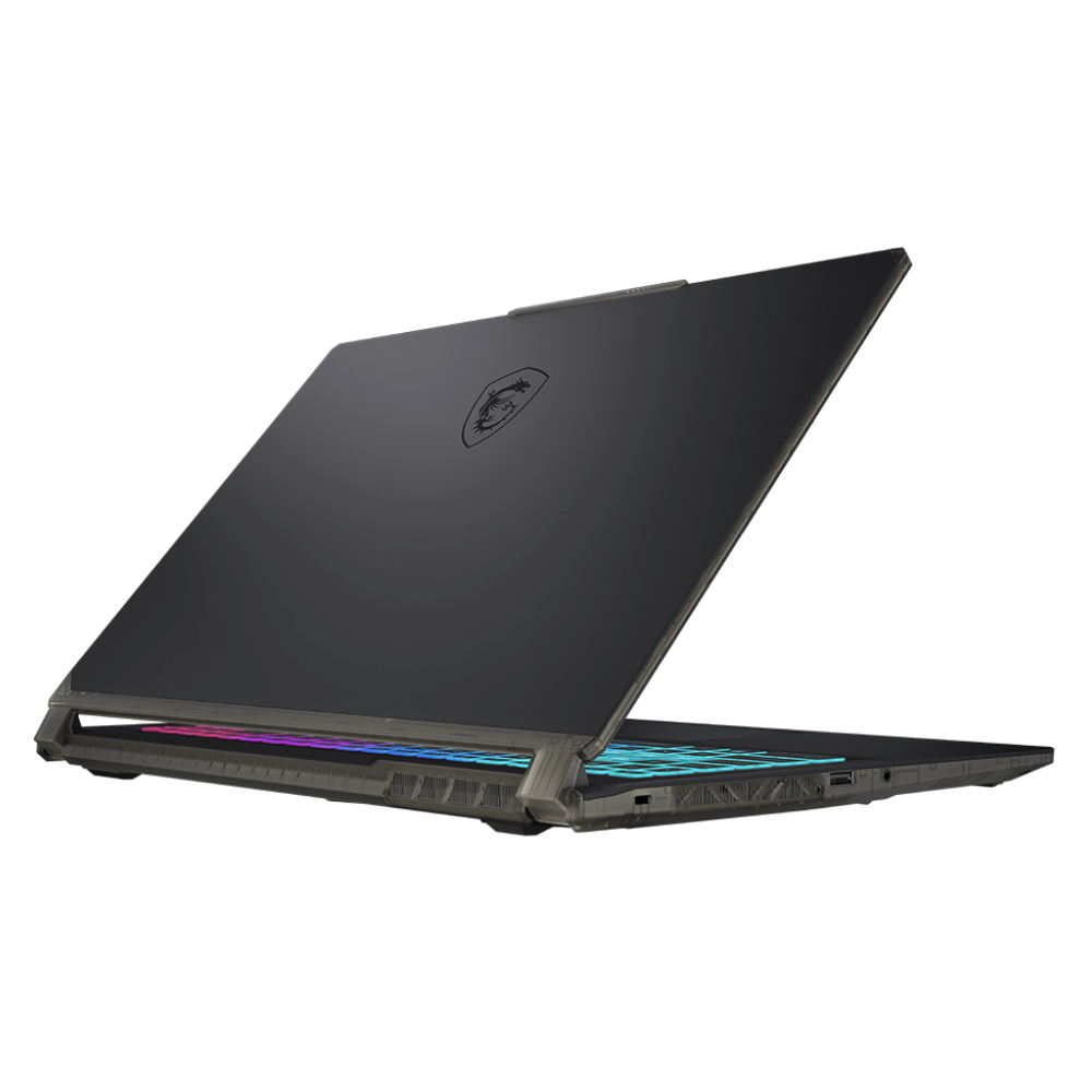 MSI Cyborg 15 A13v, photo 2