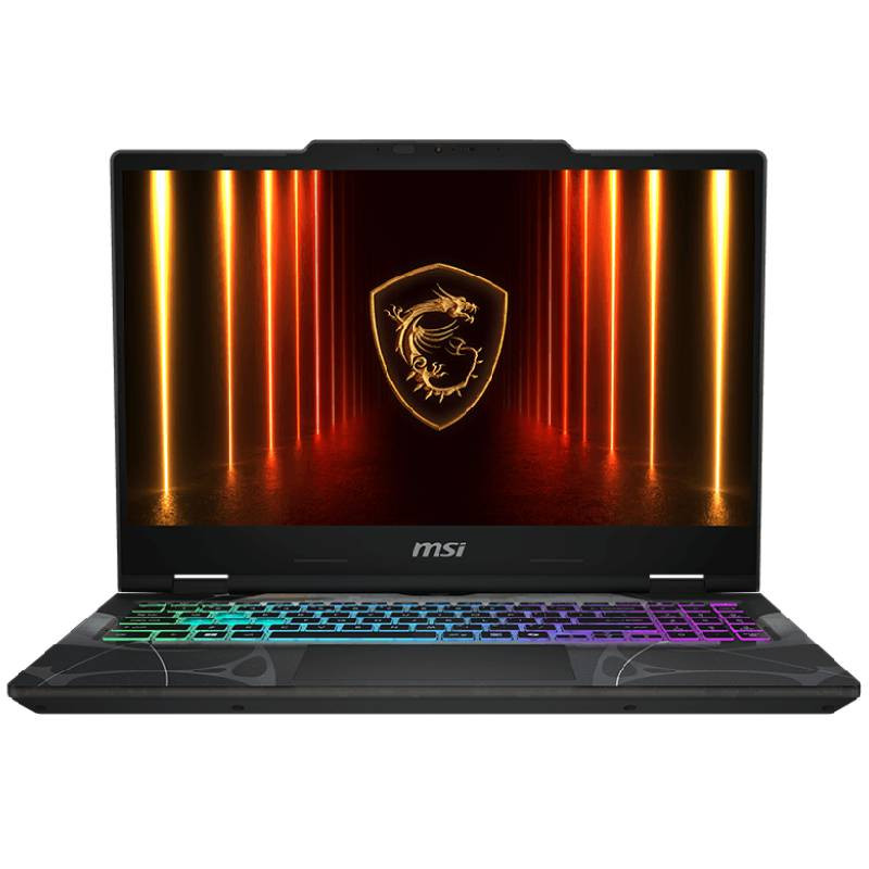 MSI Cyborg 17 B13w, photo 1